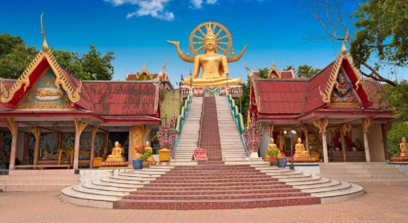 Baan Suan Sook