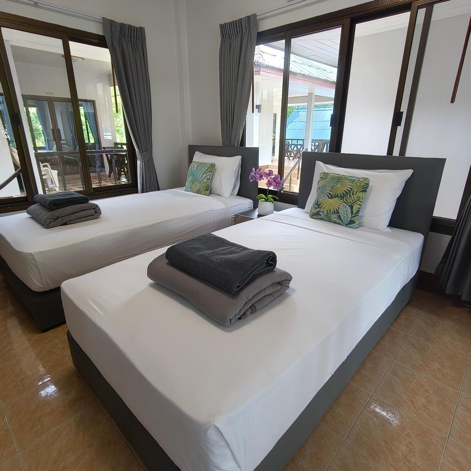 Phalarn 2* Mae Nam