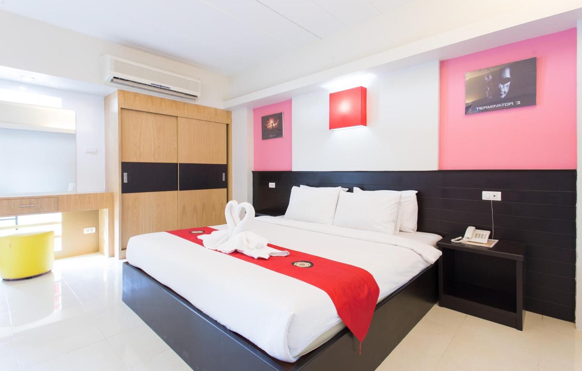 The One Surat Hotel Surat Thani