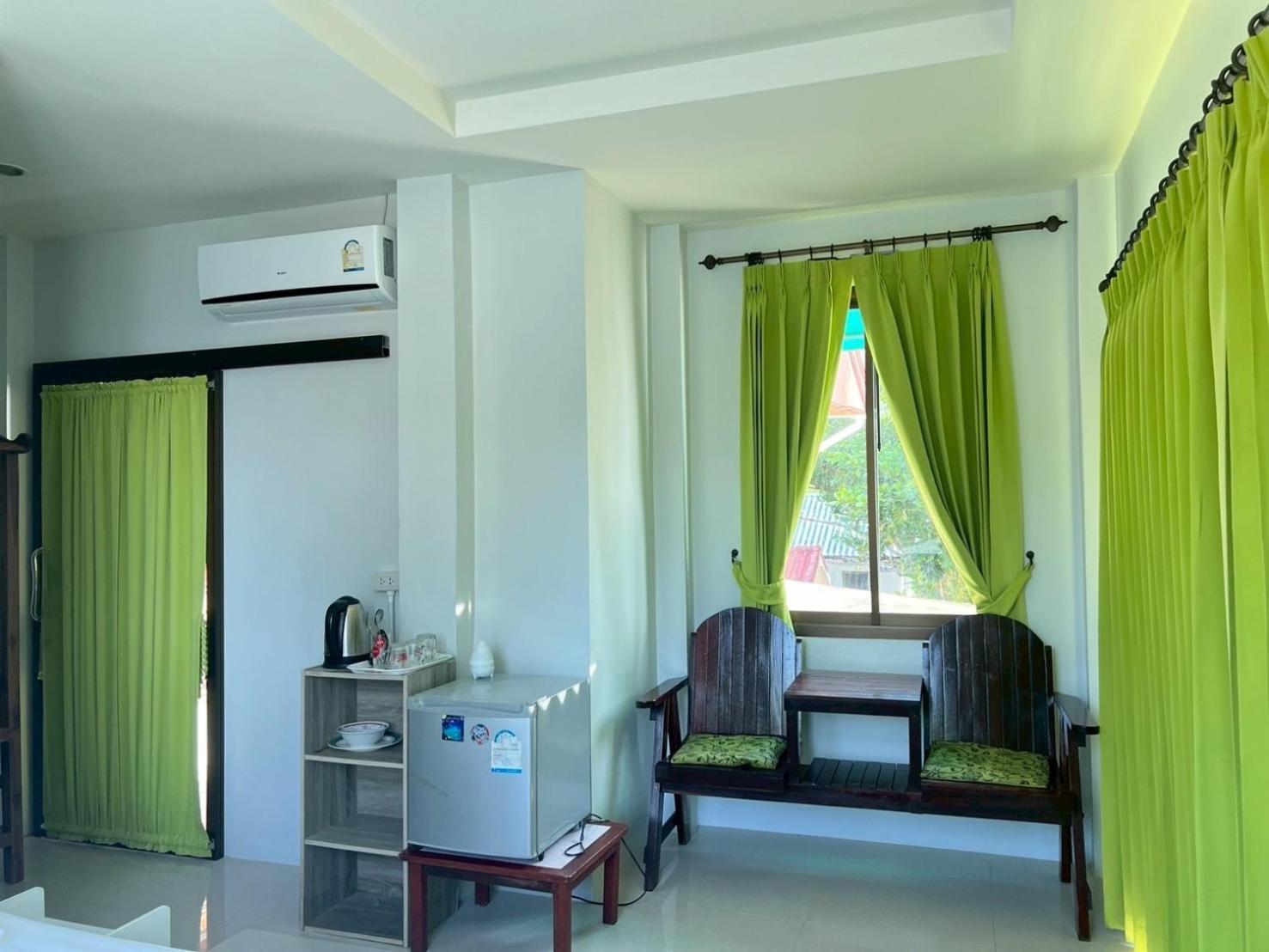 Silver Resort