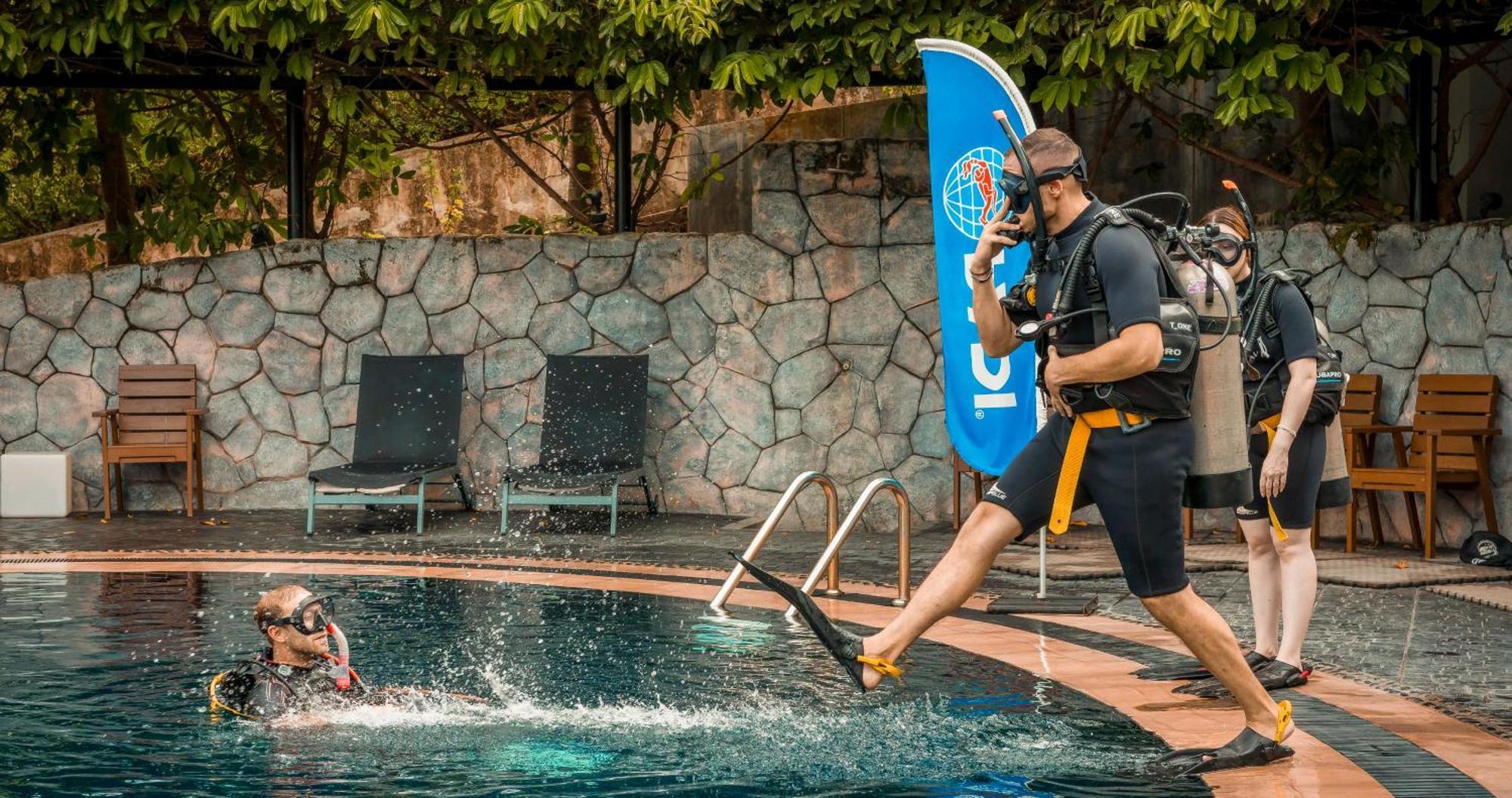 The Tarna Resort, Resort Koh Tao