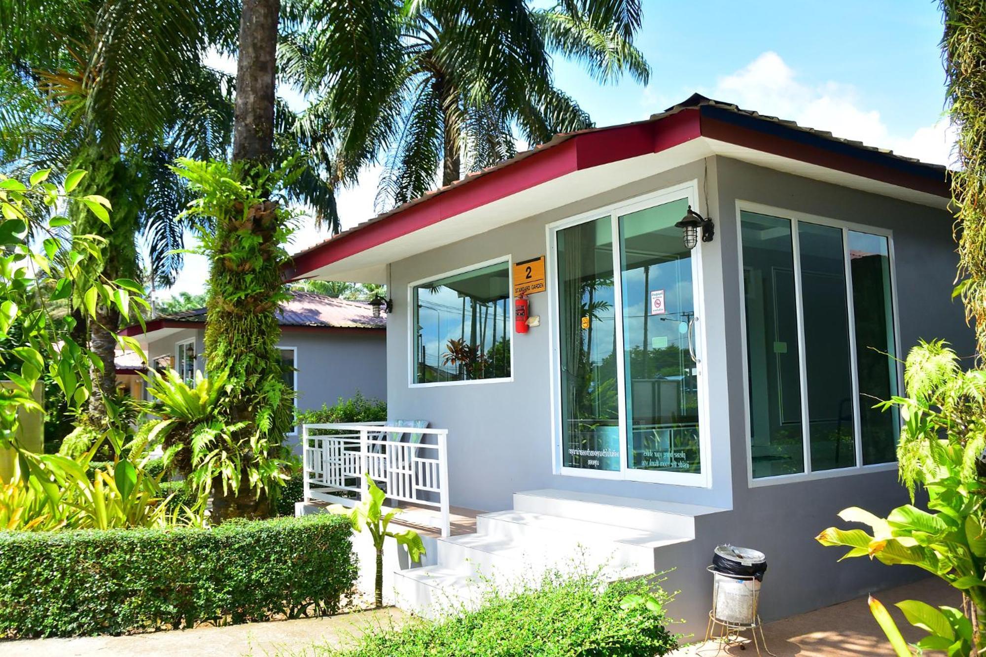 Neenlawat Riverside Resort 3*