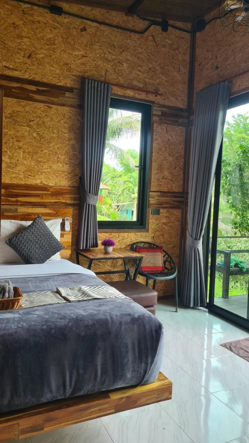Resort Baan Suan Hill
