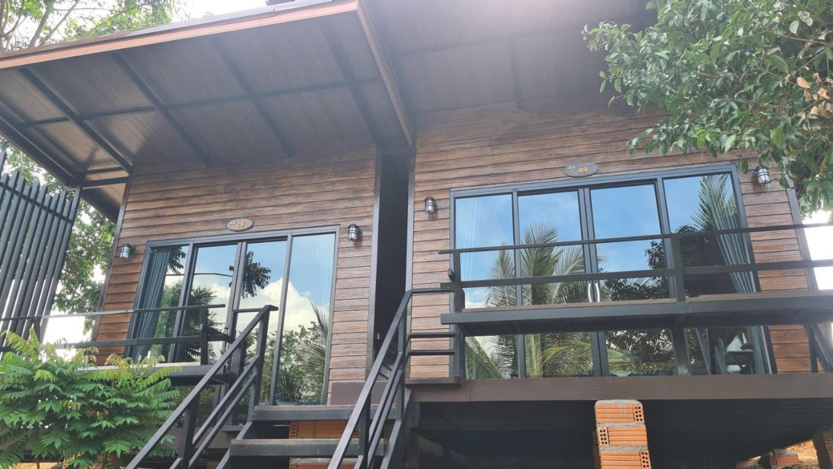 Resort Baan Suan Hill 3*