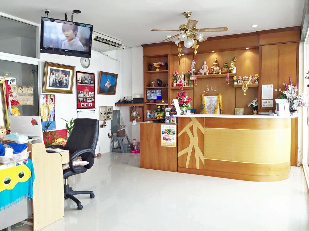 Swiss House Patong