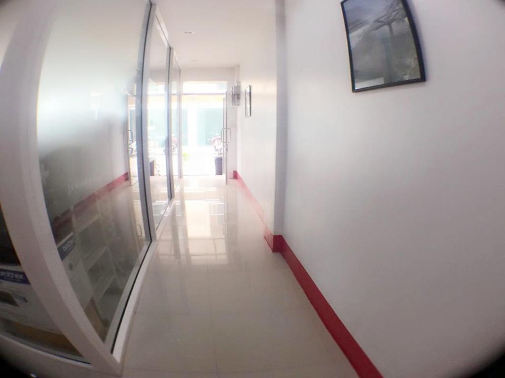 Guest house Swiss House *