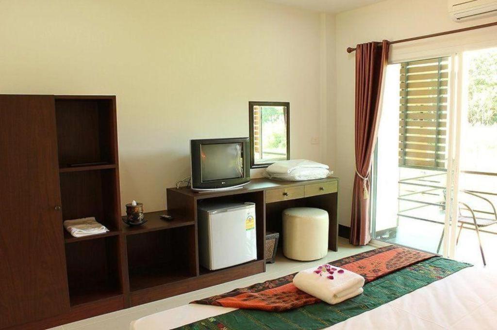 Sukthavorn Hotel 2*