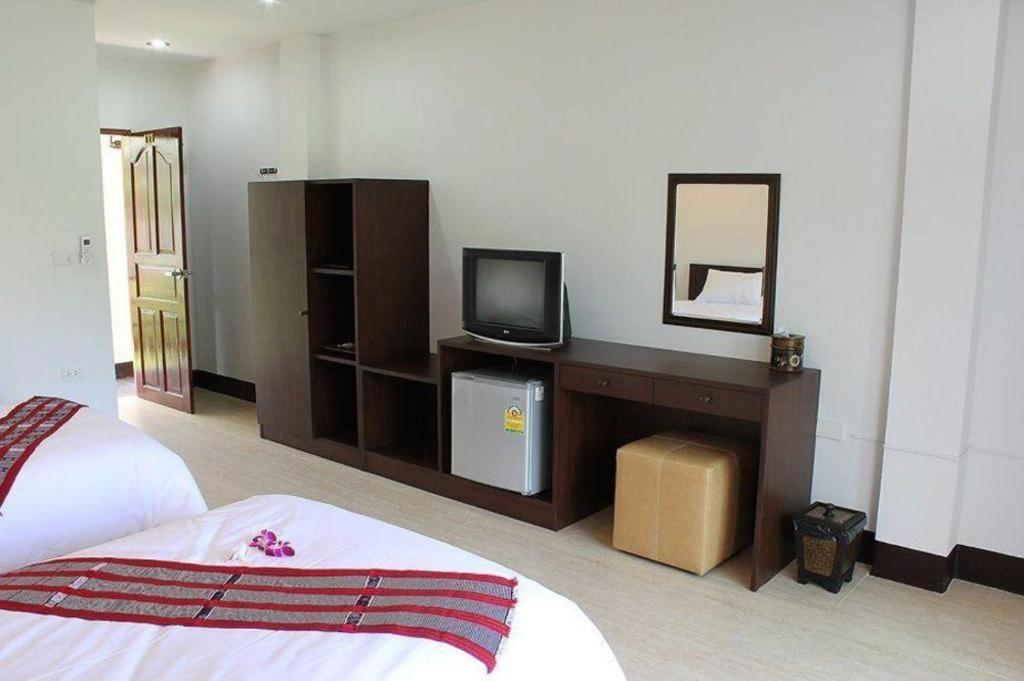 Sukthavorn Hotel Chiang Rai