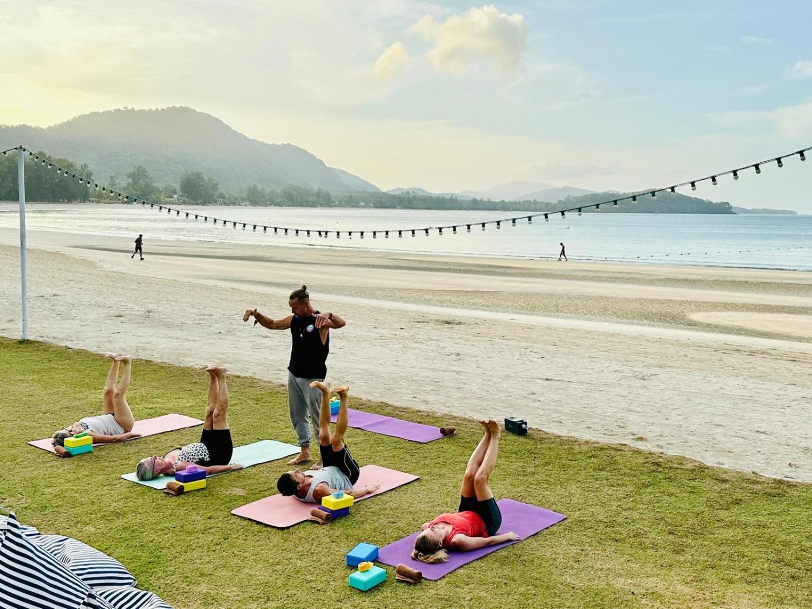 Twin Bay 3* Koh Lanta