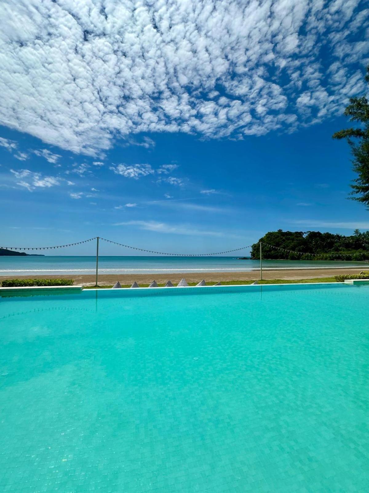 Resort Twin Bay