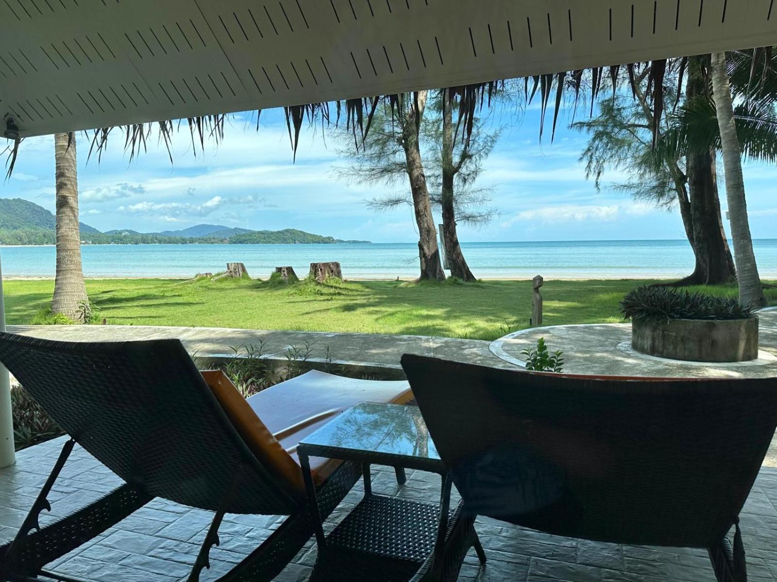 Twin Bay Koh Lanta