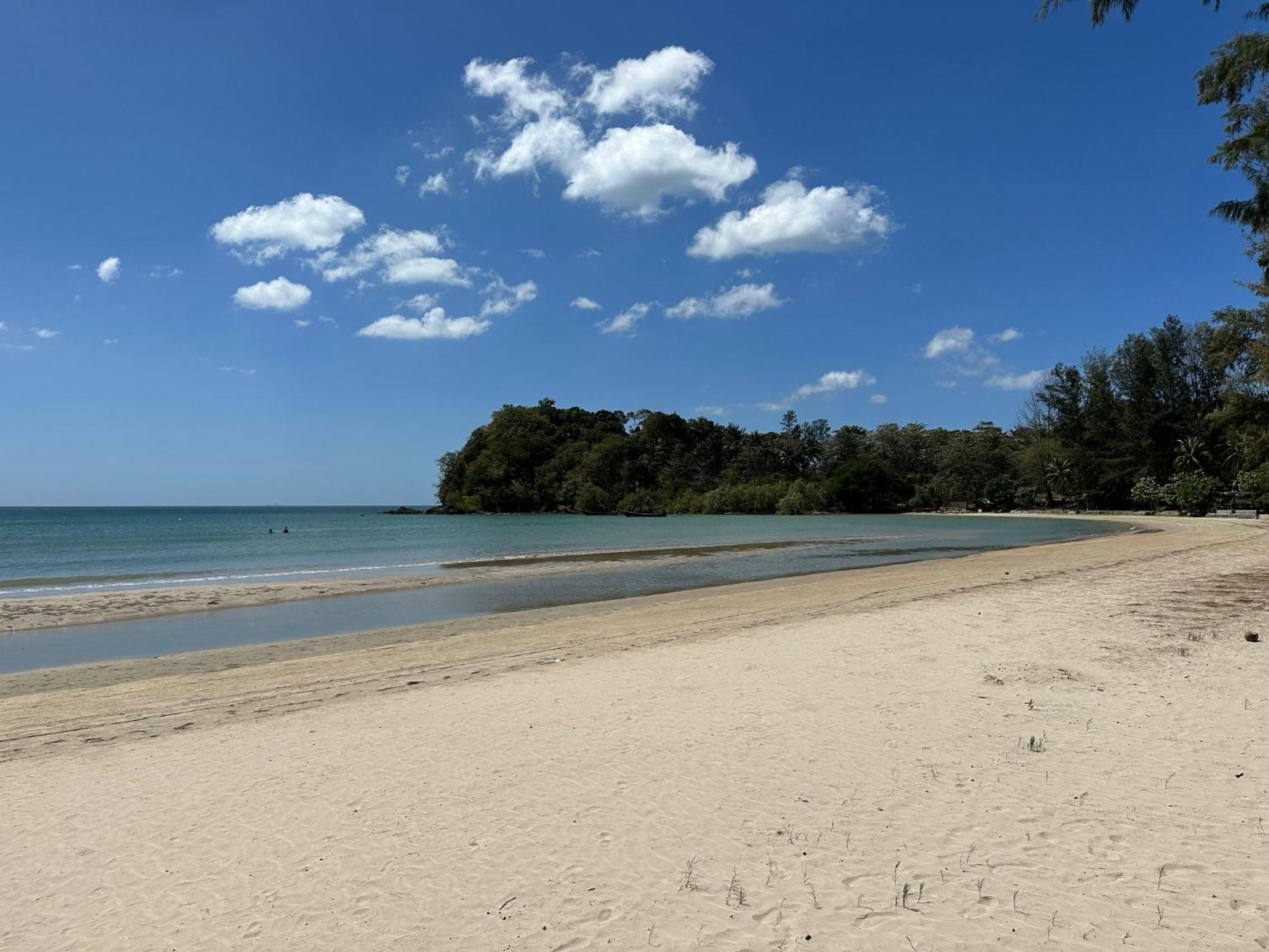 Twin Bay 3* Koh Lanta