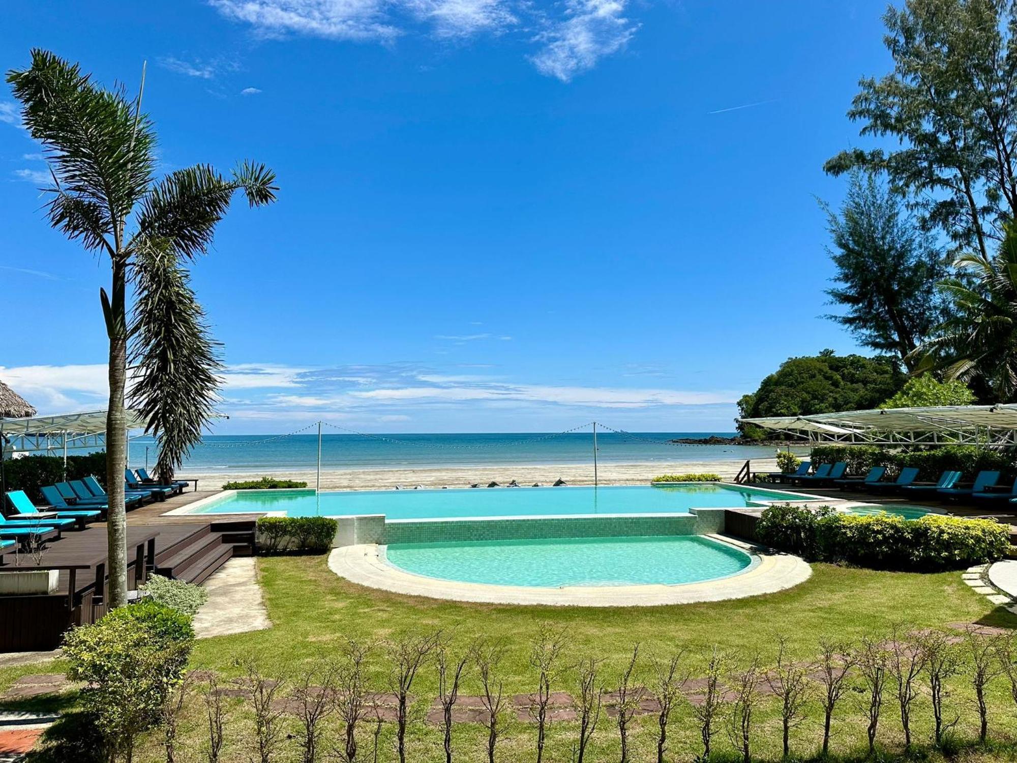 Twin Bay 3* Koh Lanta