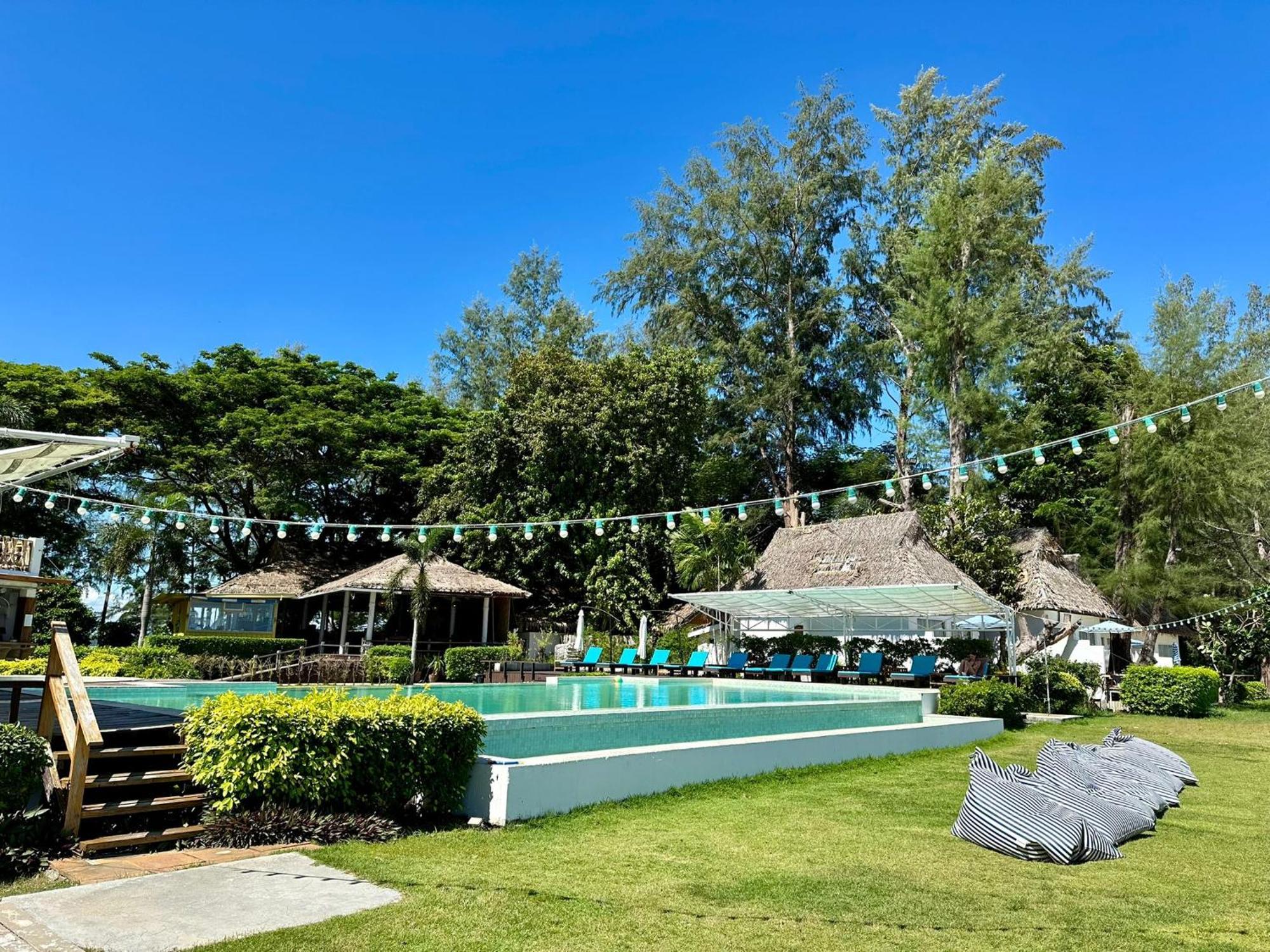 Resort Twin Bay Koh Lanta