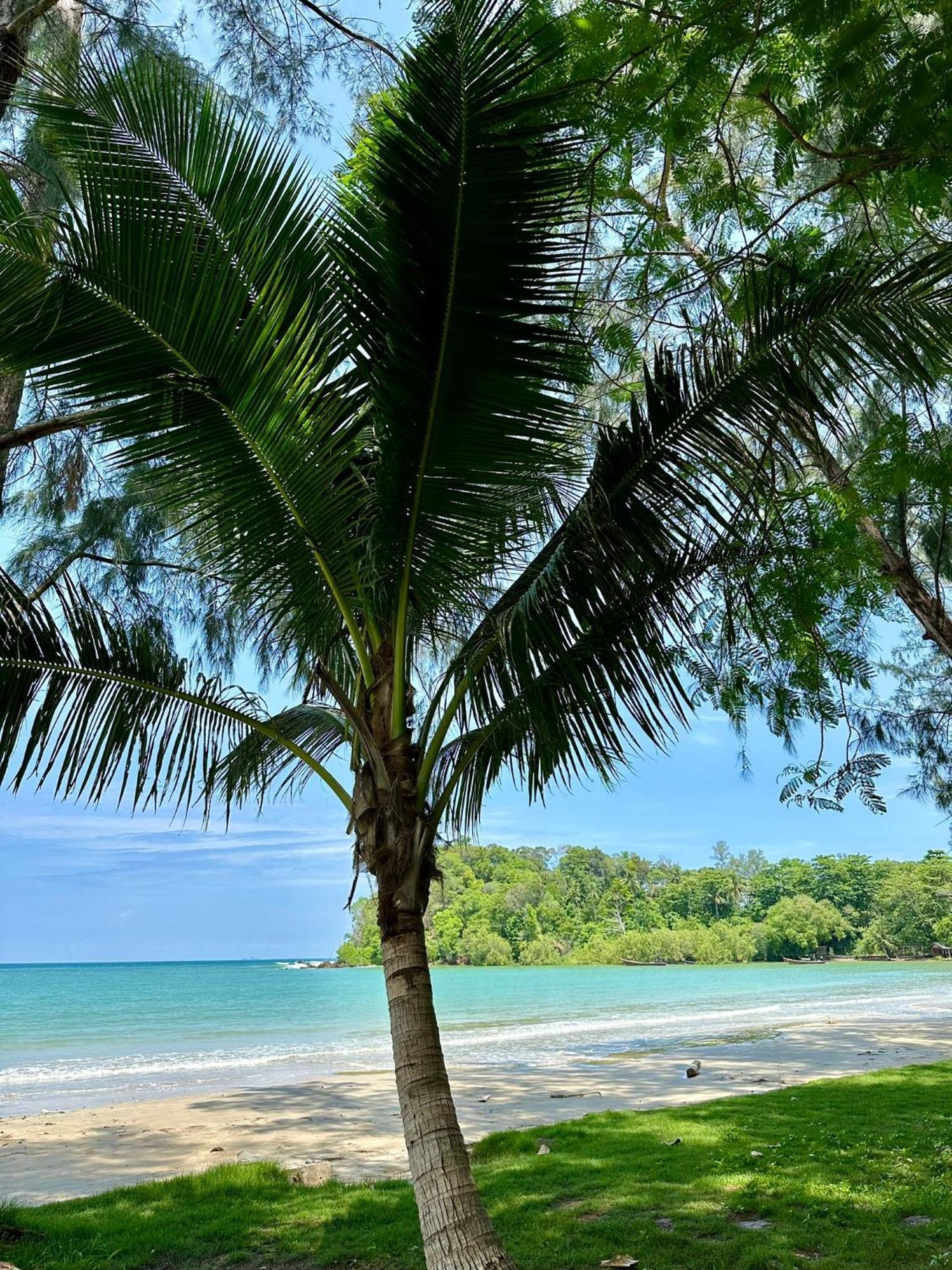 Resort Twin Bay
