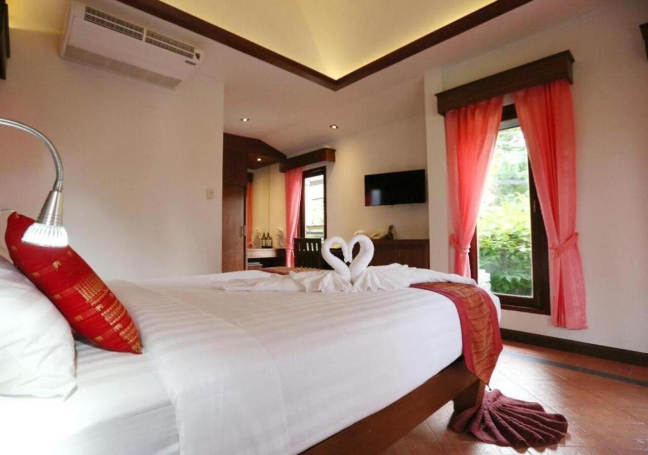 Hotel Samui Honey - Sha Extra 3*