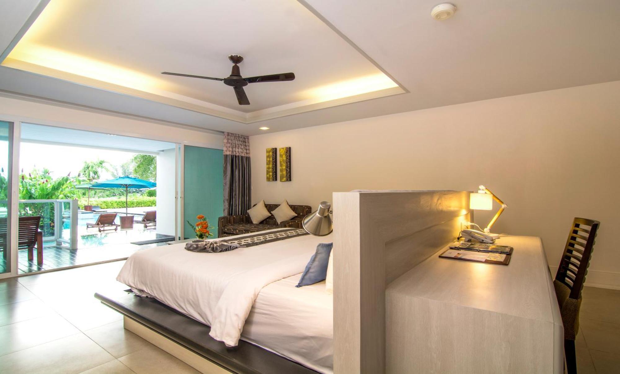 Resort Anyavee Tubkaek