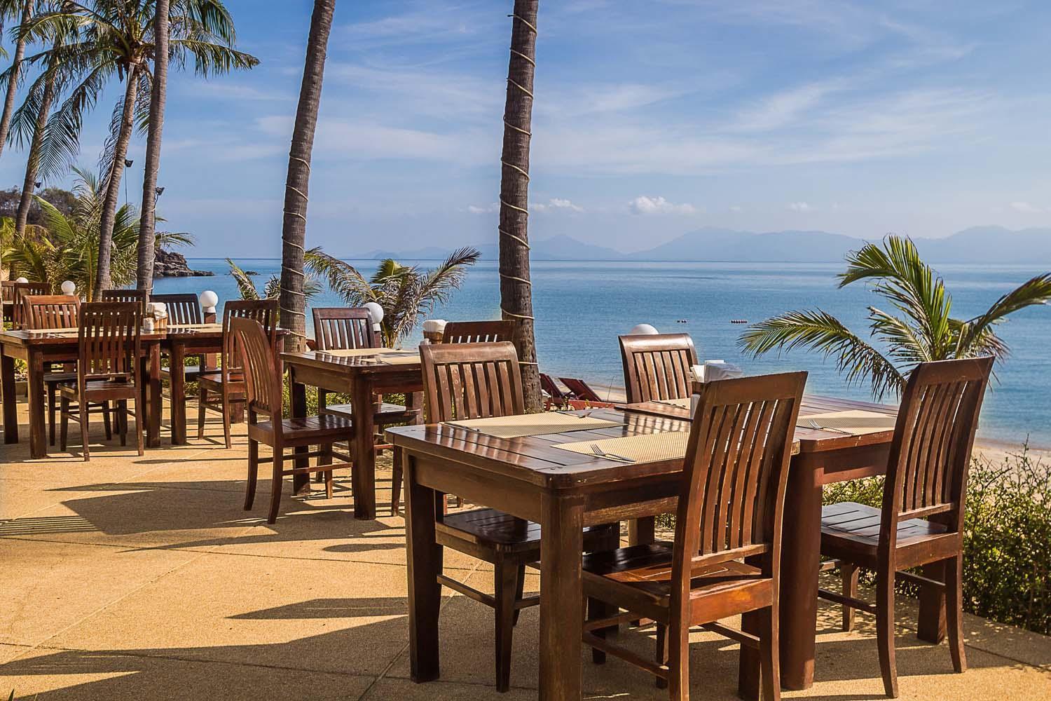Resort Coco Palm - Sha Extra Mae Nam
