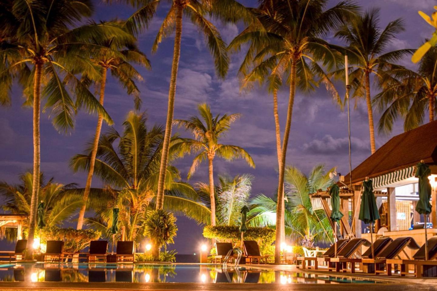 Resort Coco Palm - Sha Extra