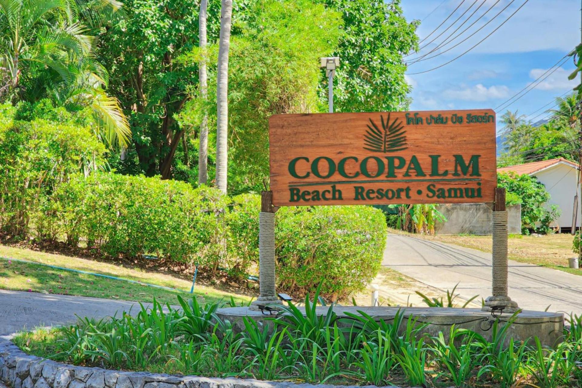 Resort Coco Palm - Sha Extra Mae Nam