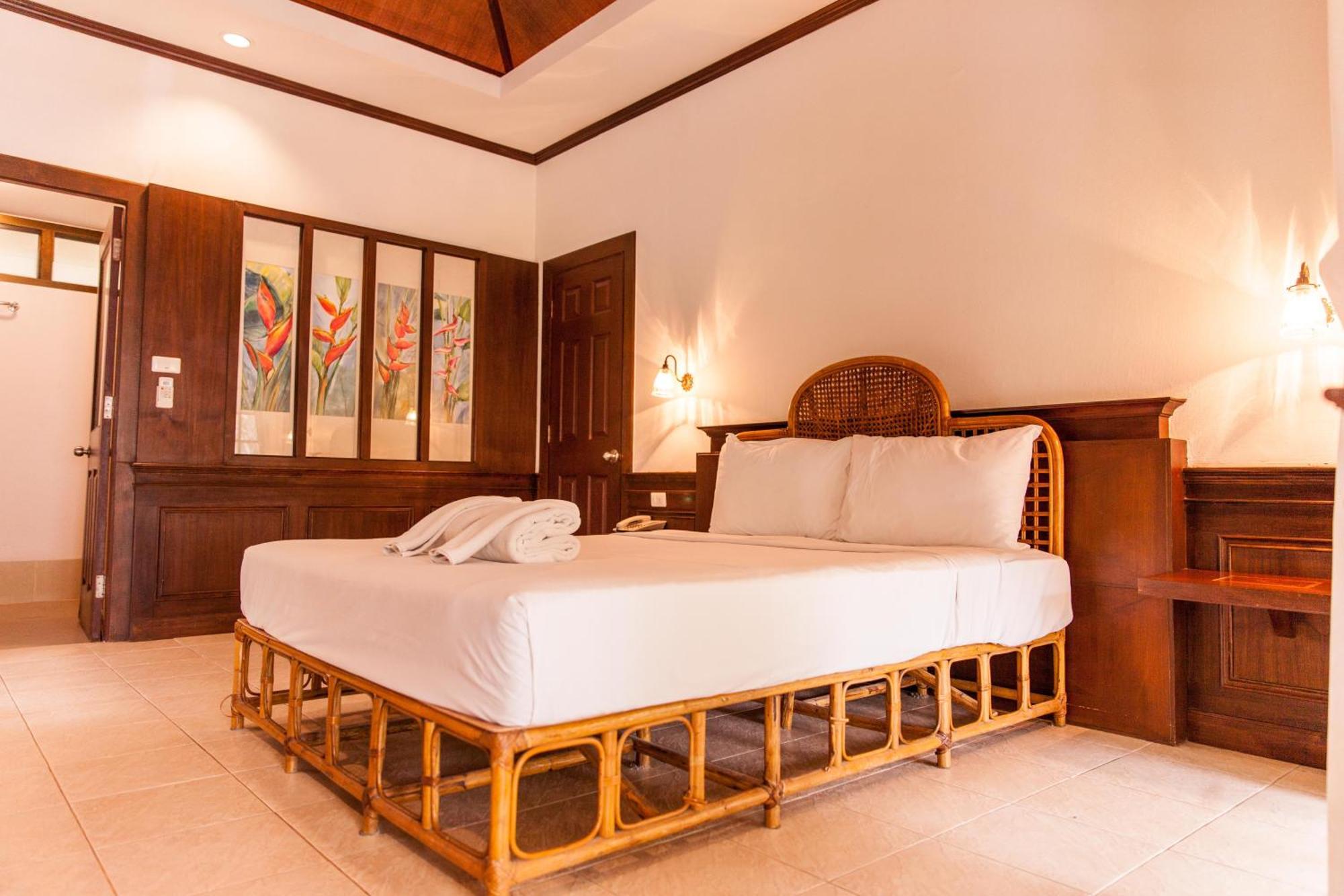 Coco Palm - Sha Extra Resort