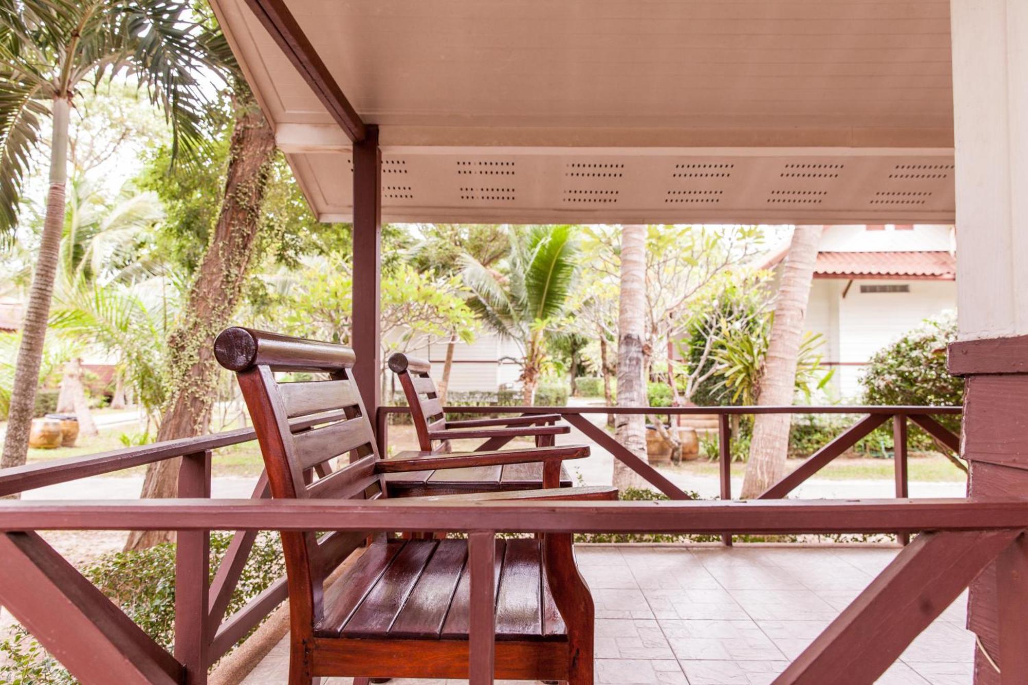 Resort Coco Palm - Sha Extra 3*