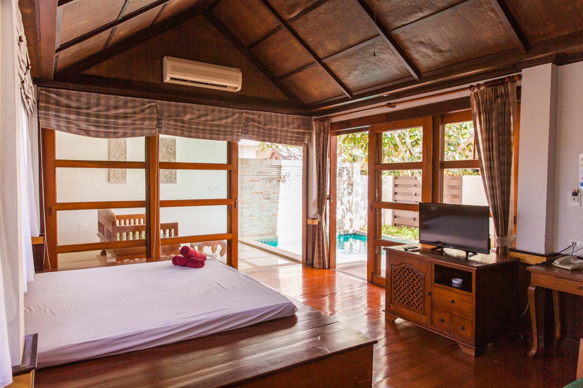 Resort Coco Palm - Sha Extra Mae Nam