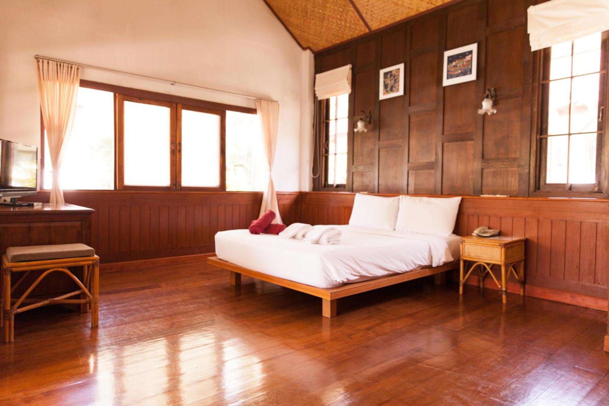Resort Coco Palm - Sha Extra 3*