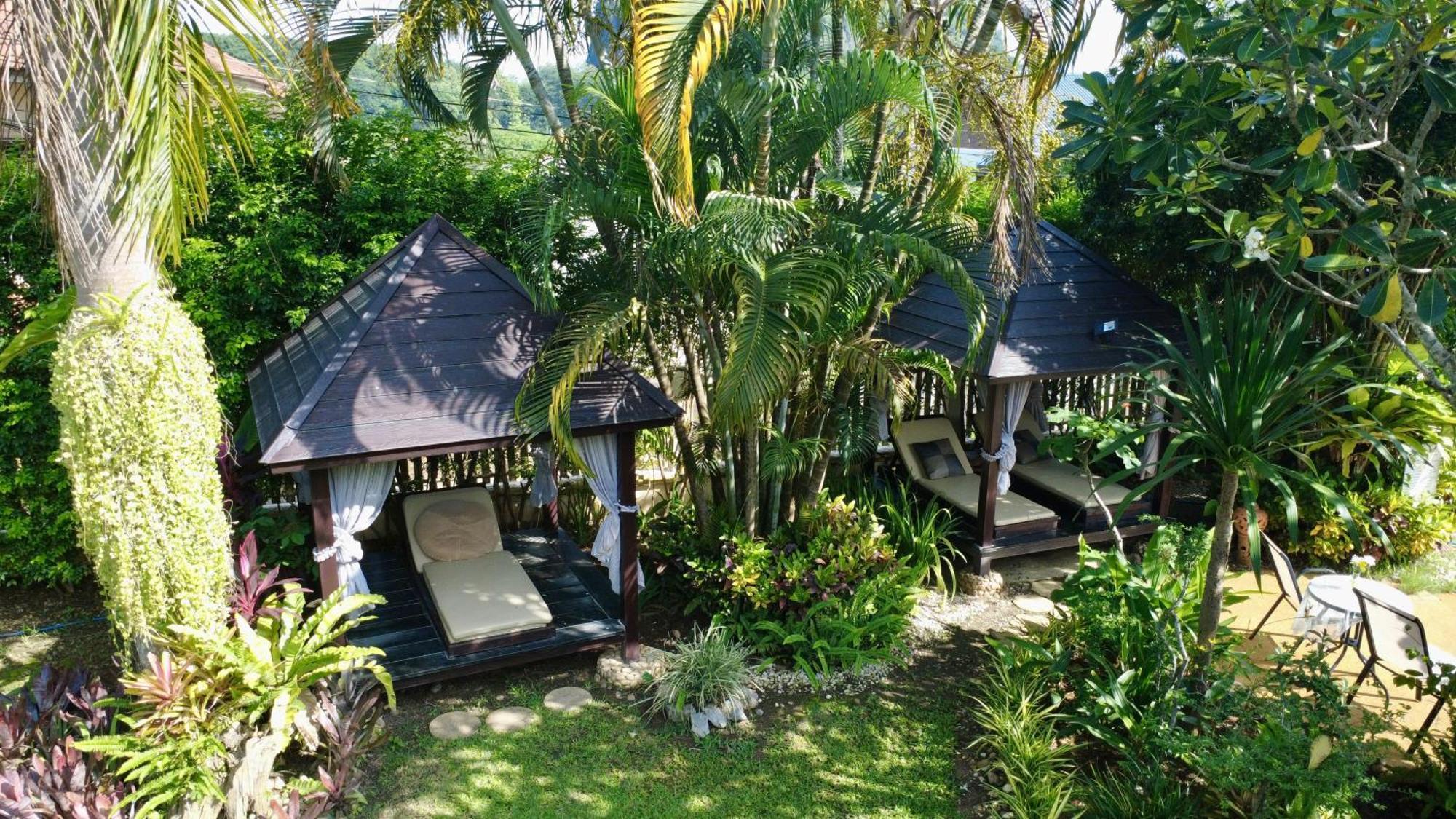 Resort Chiangrai 4*