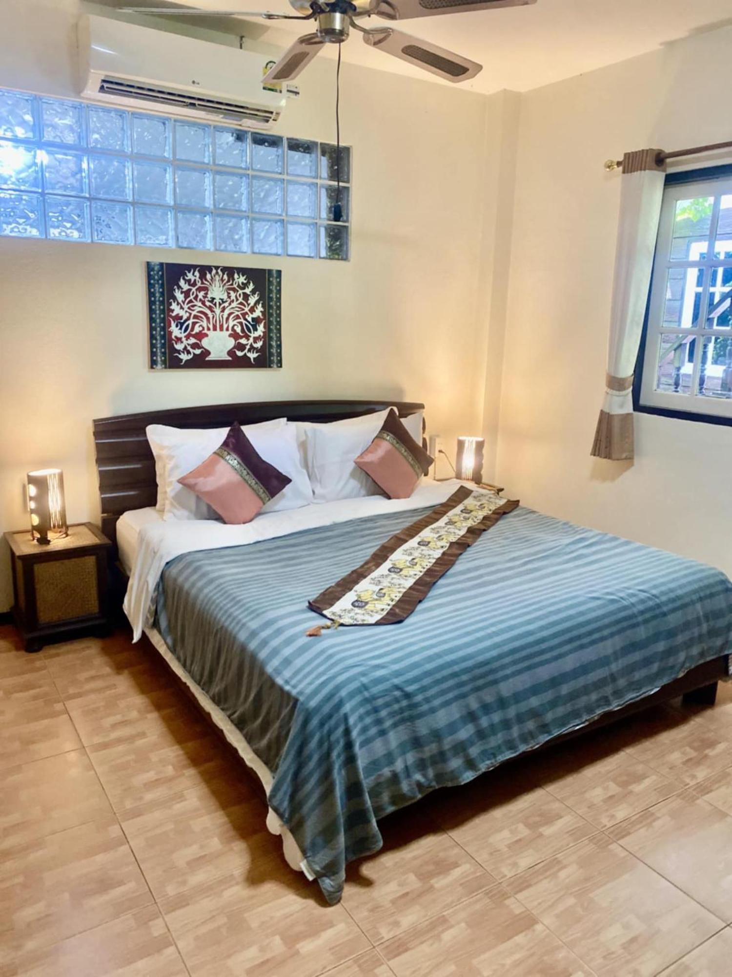 Resort Chiangrai Chiang Rai