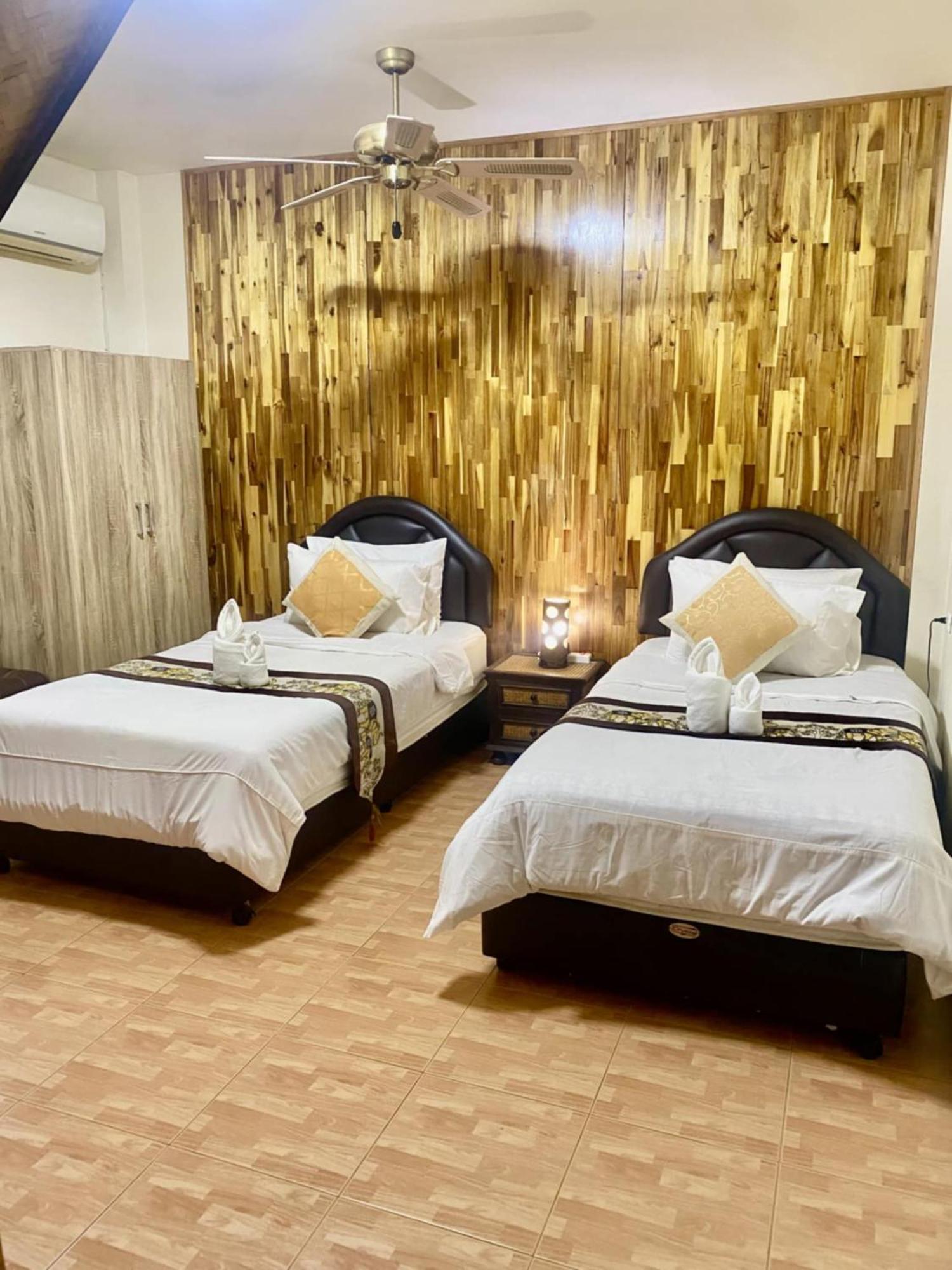 Chiangrai 4* Chiang Rai