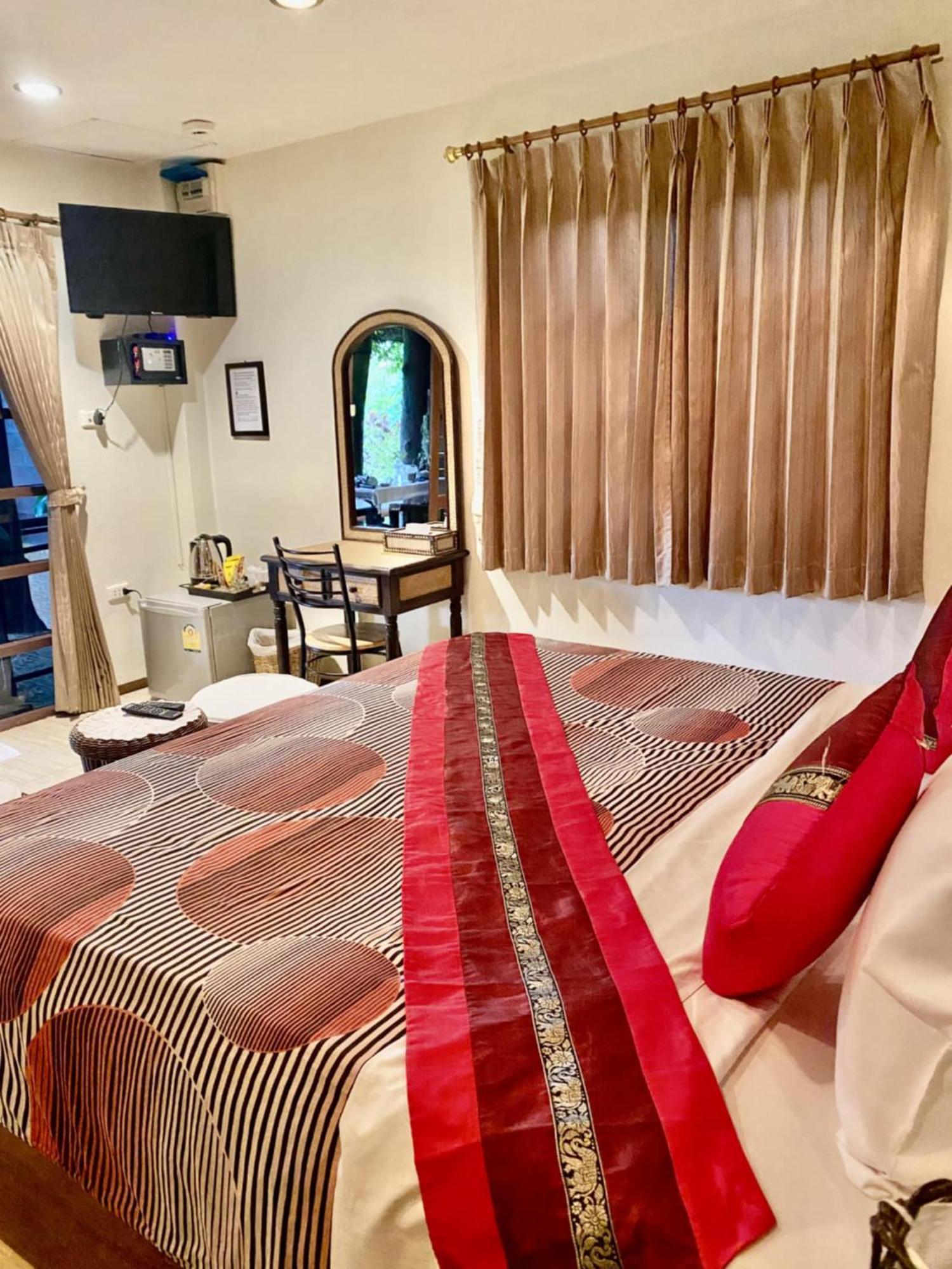 Chiangrai 4*
