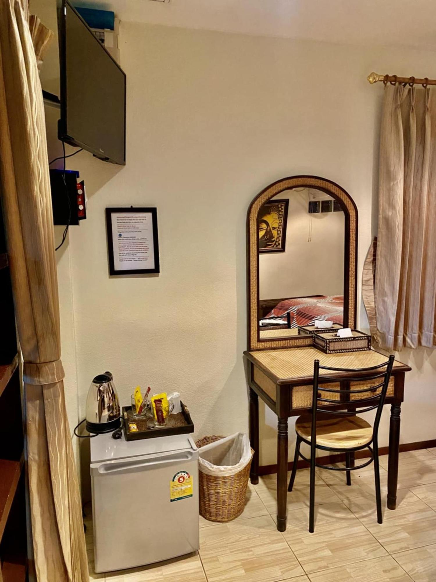 Chiangrai Resort