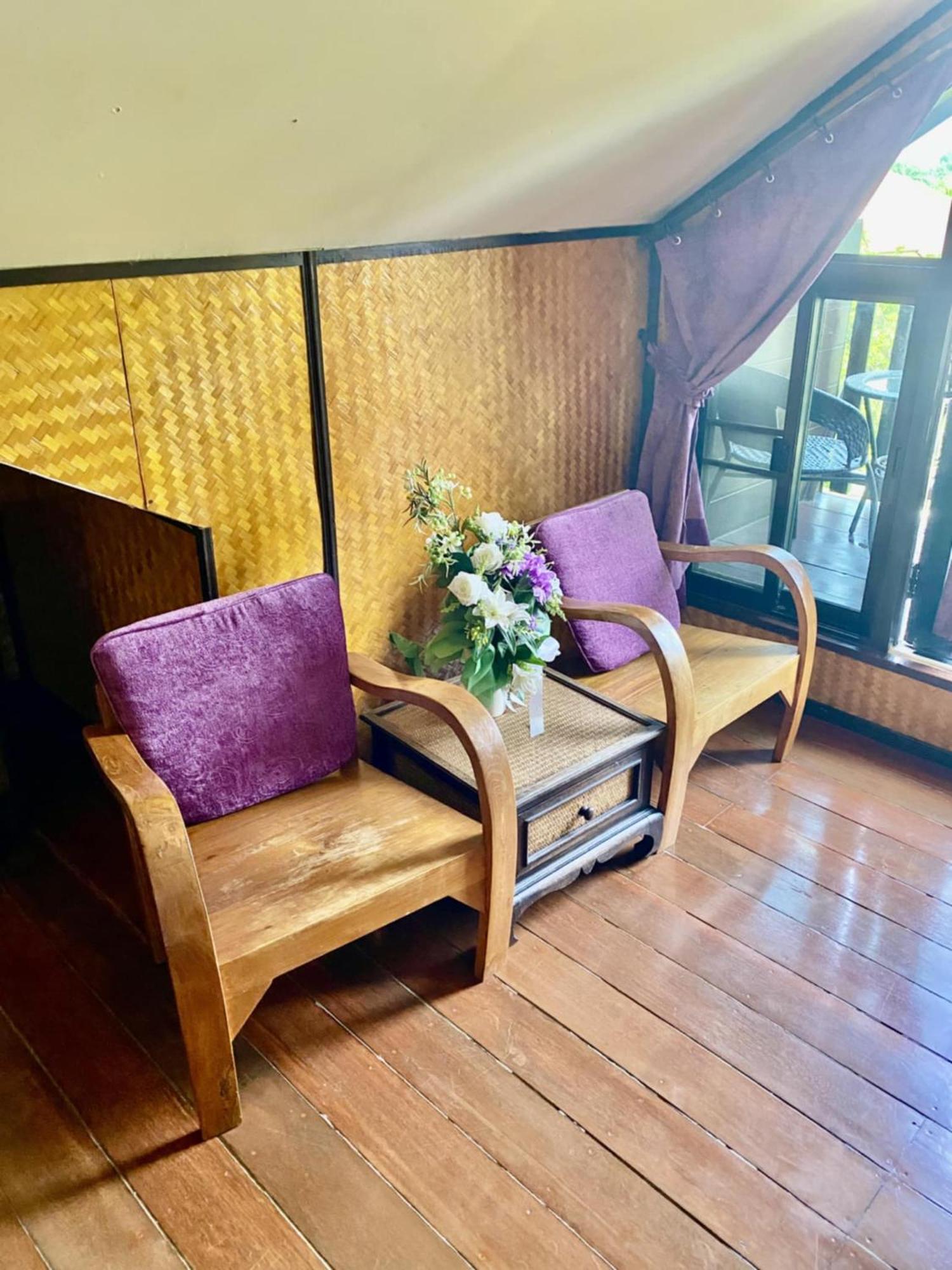 Resort Chiangrai