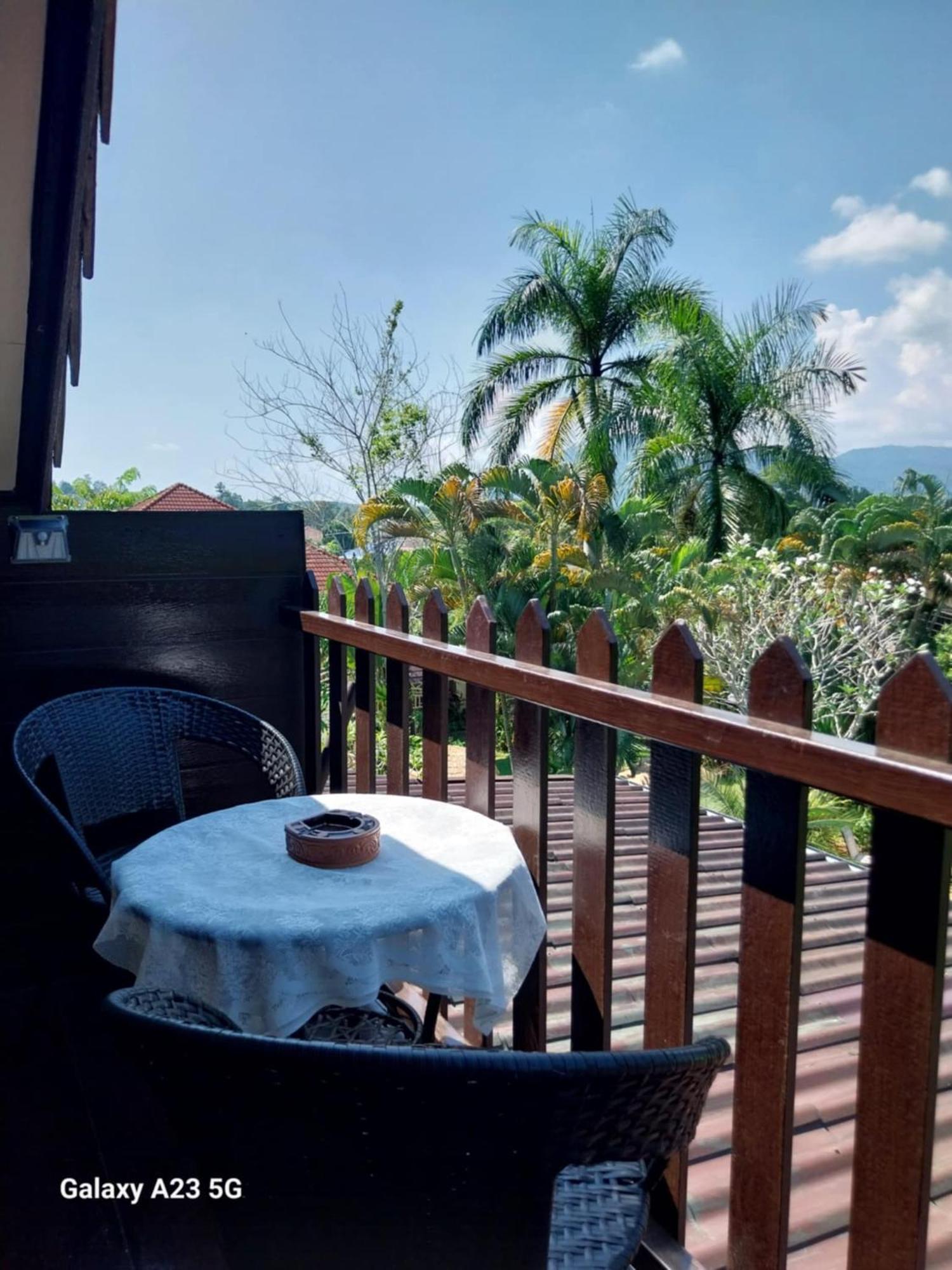 Chiangrai Resort 4*