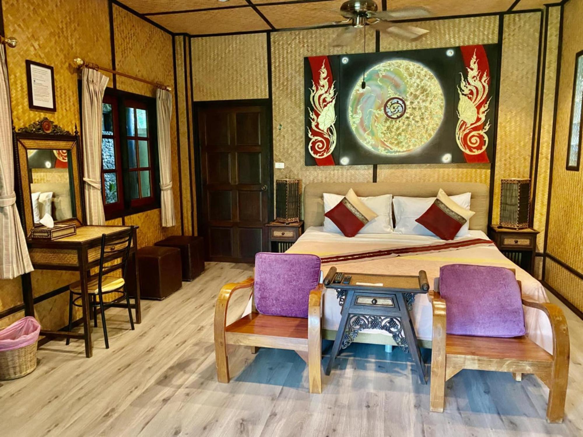 Chiangrai 4* Chiang Rai