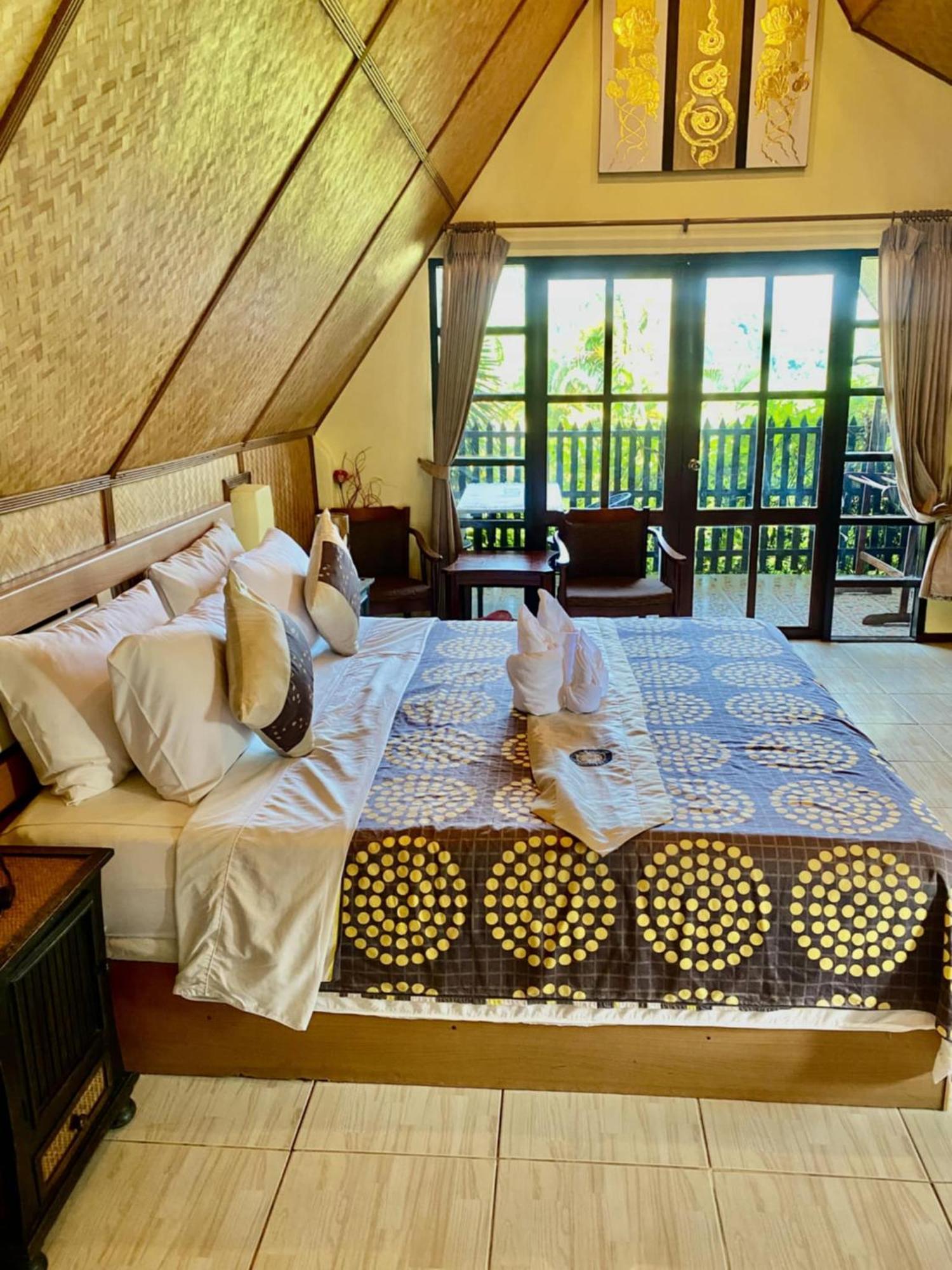 Resort Chiangrai 4*