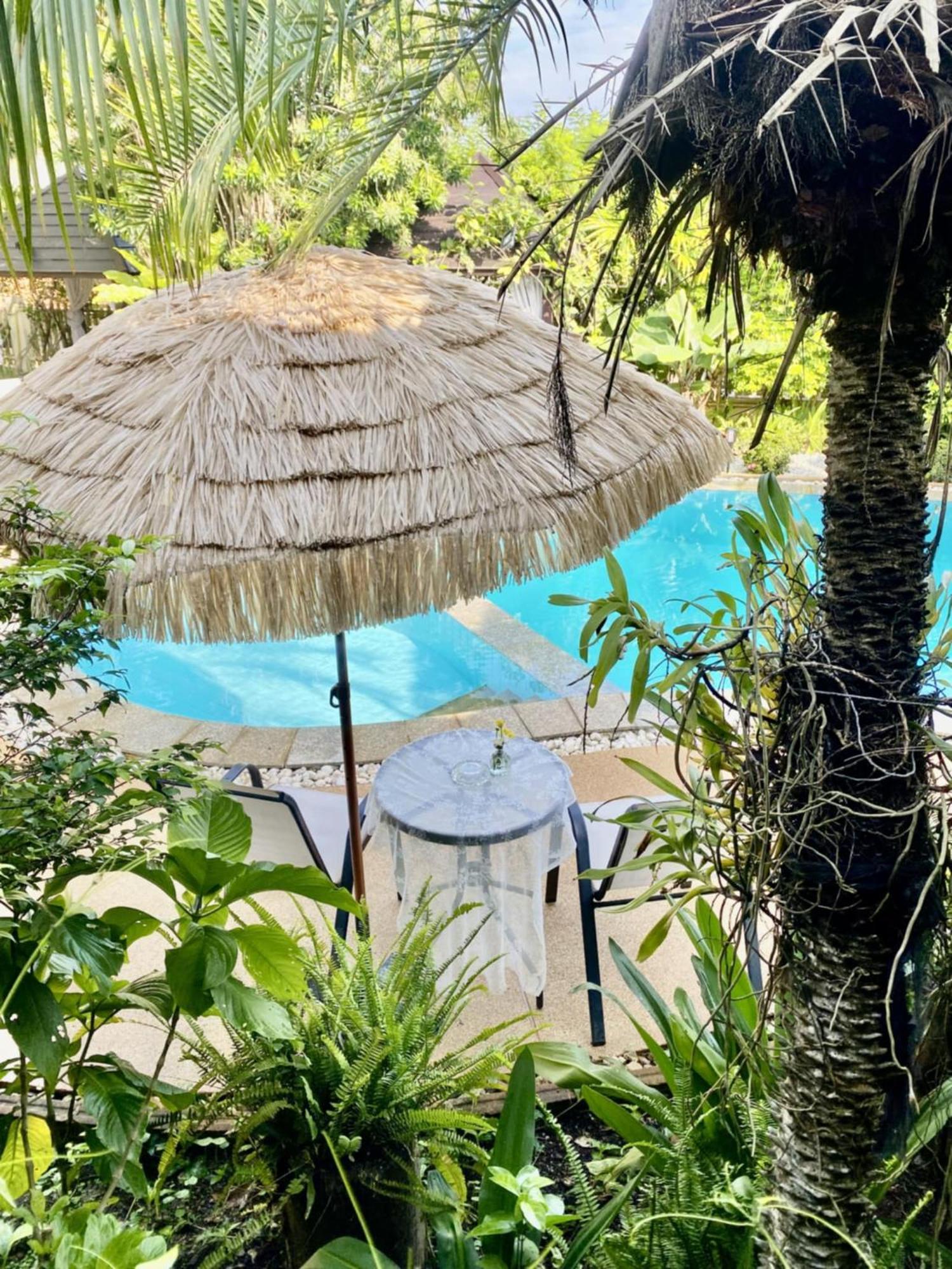 Chiangrai Resort 4*