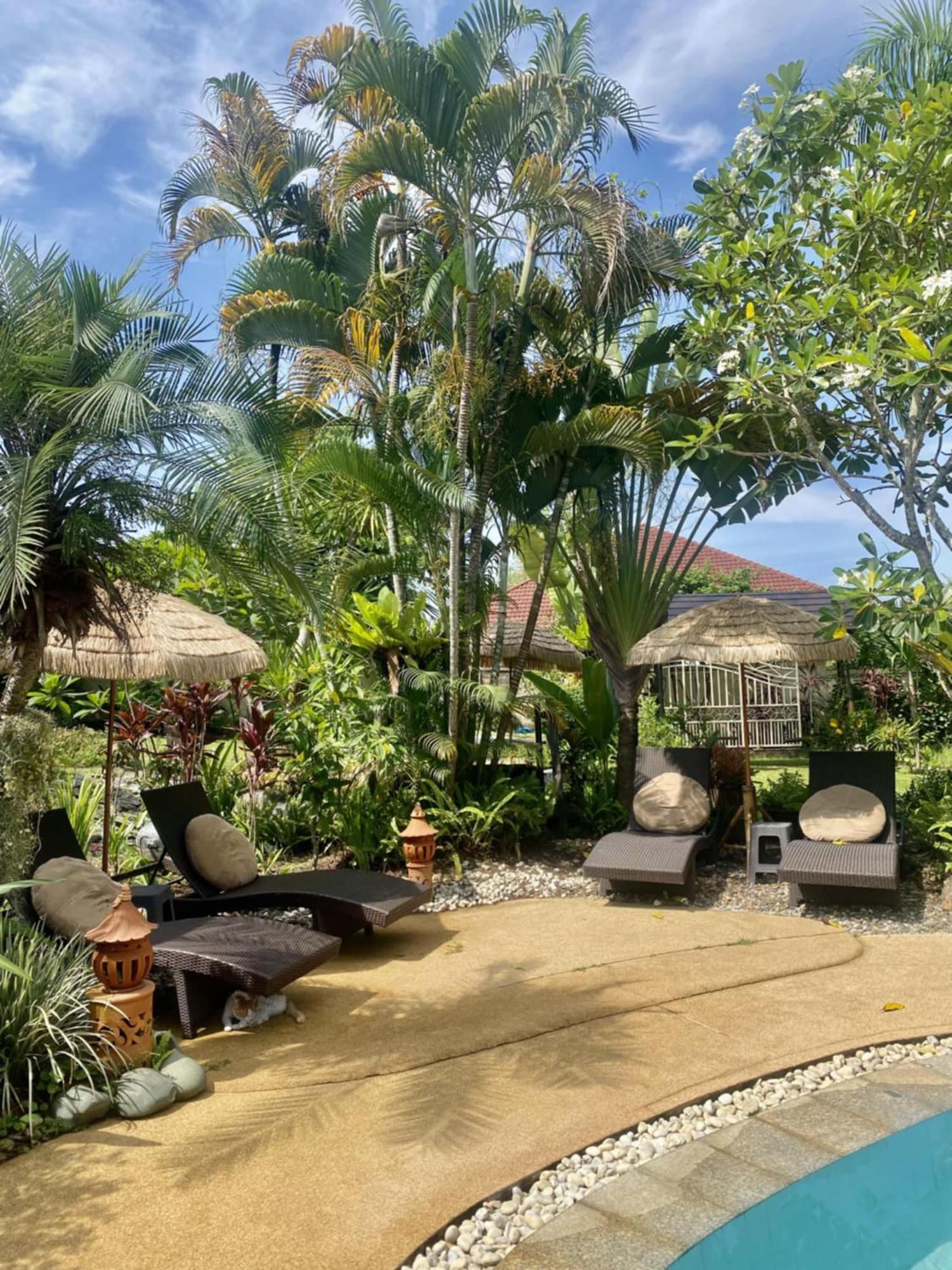 Chiangrai Resort Chiang Rai