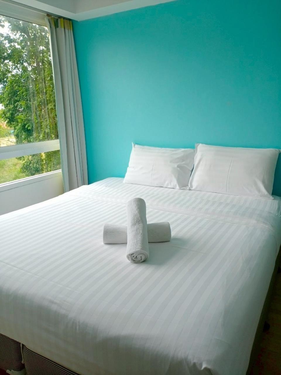 Hotel Nantra Chaweng (Koh Samui)