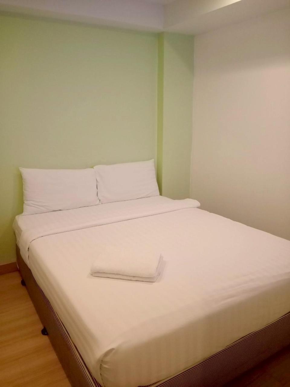 Nantra Hotel Chaweng (Koh Samui)