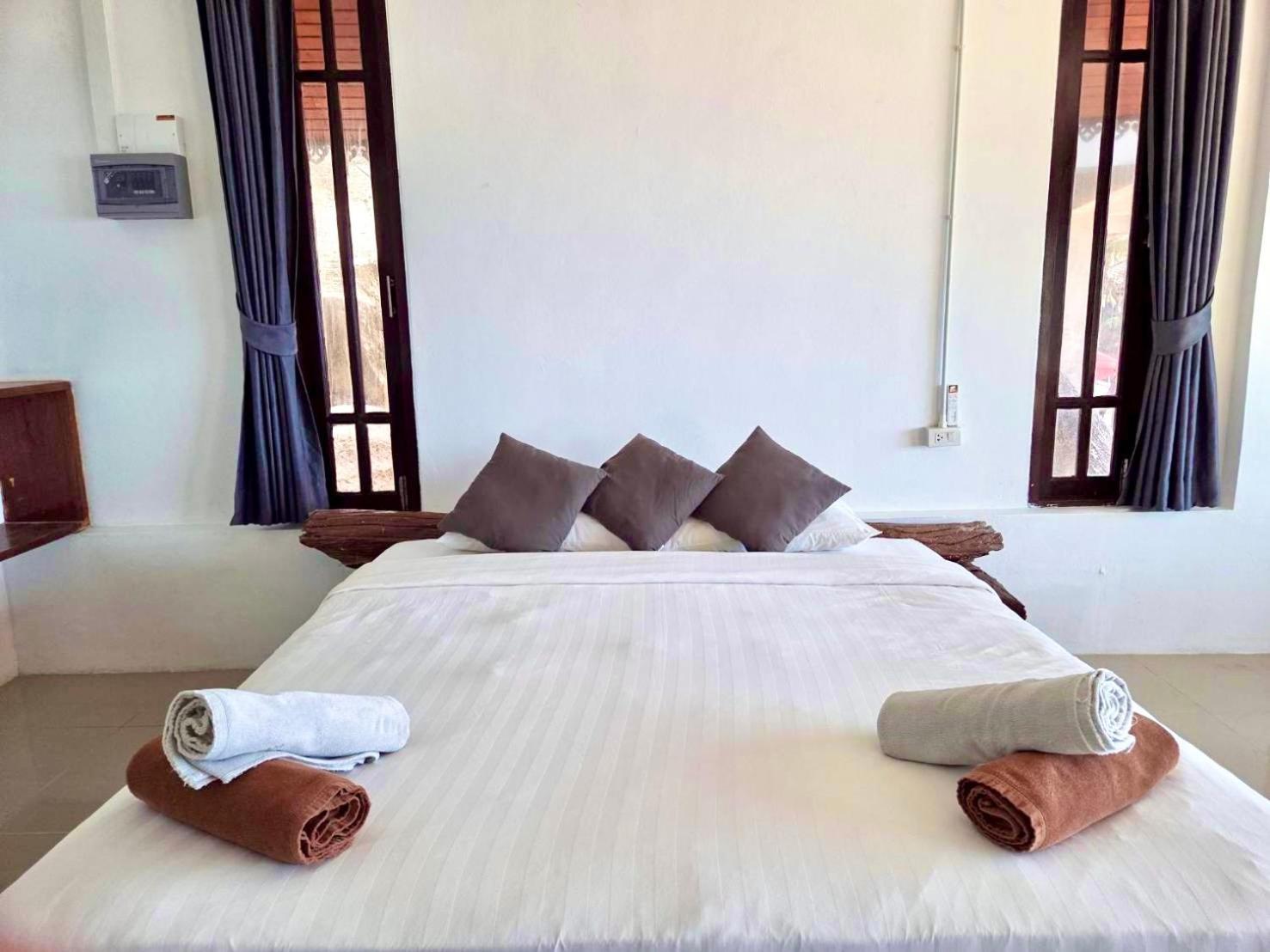 Mountain Reef Resort