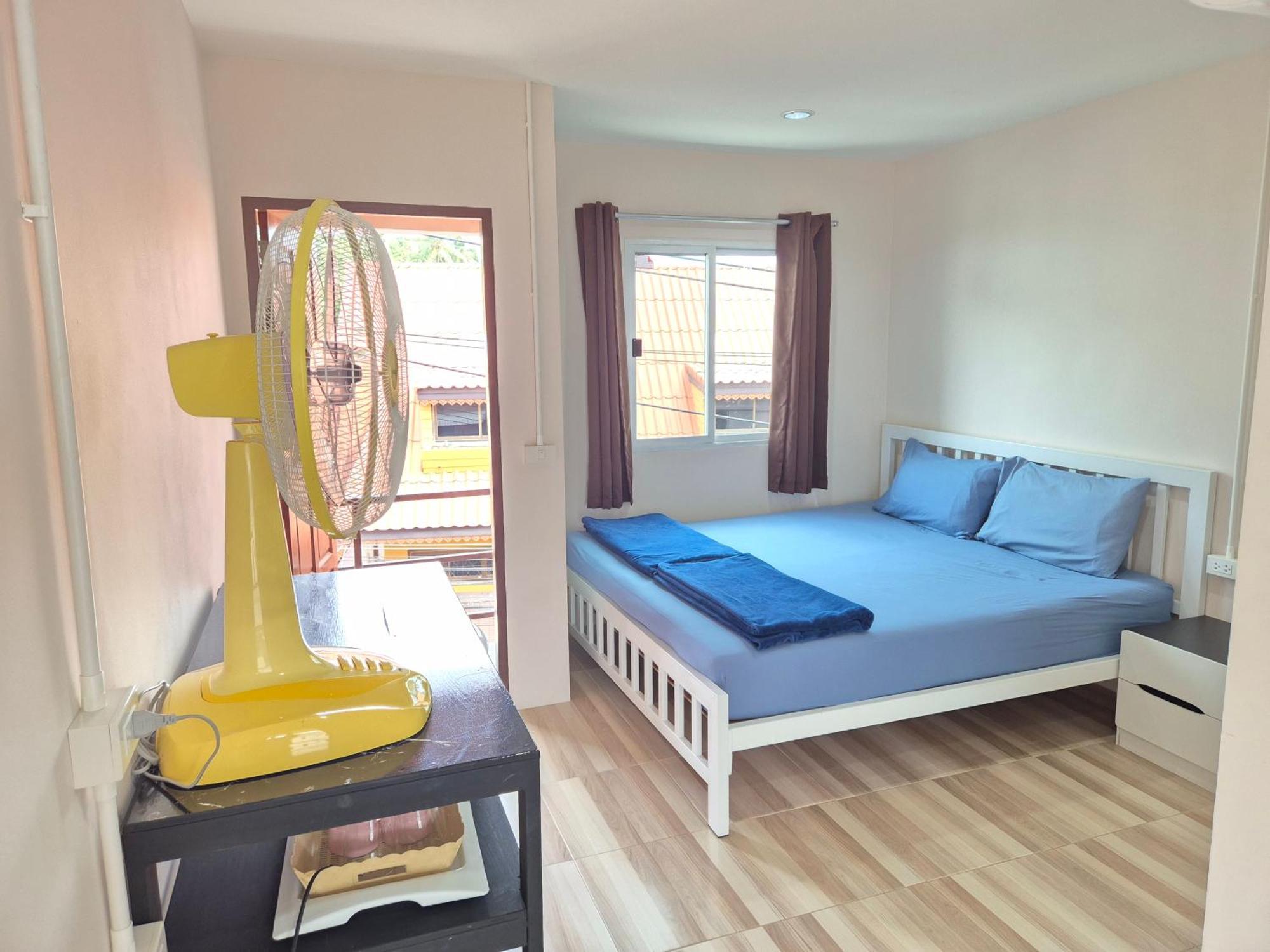 Sairee Center Hostel Koh Tao