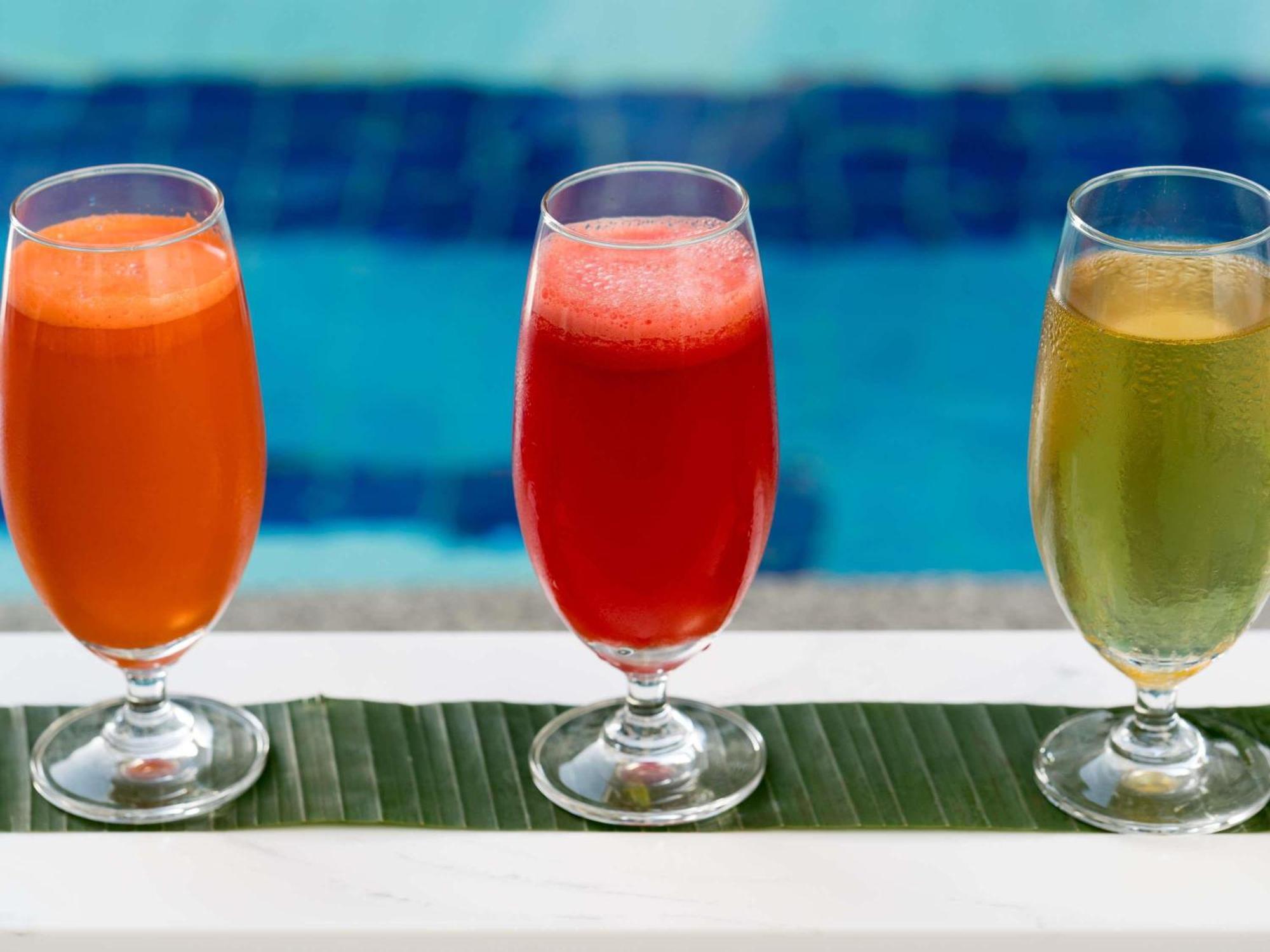 Moevenpick Myth Phuket Patong