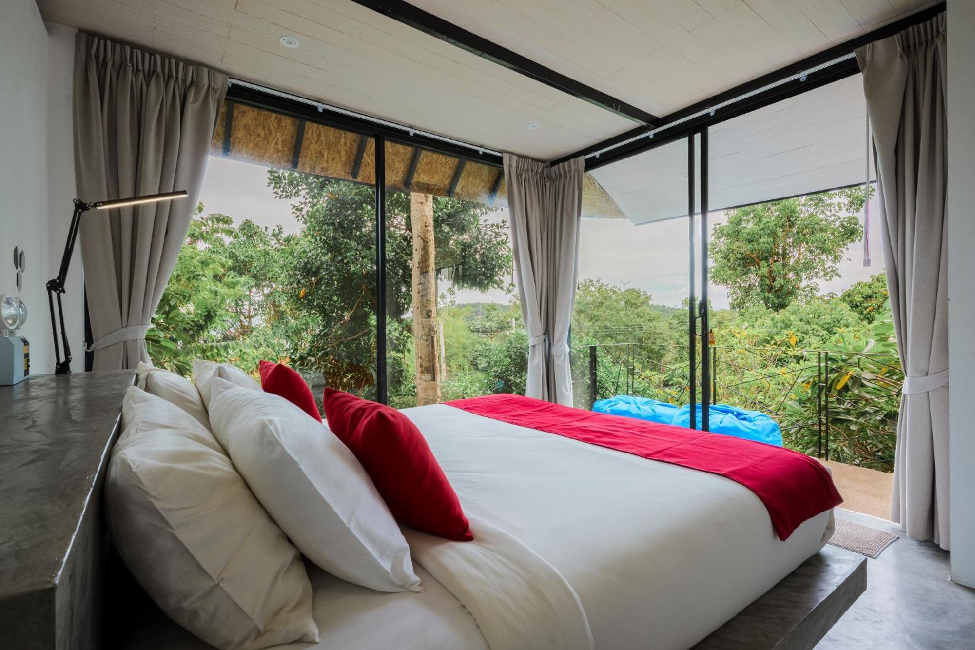 Villa Pahili Pool - Sha Koh Tao