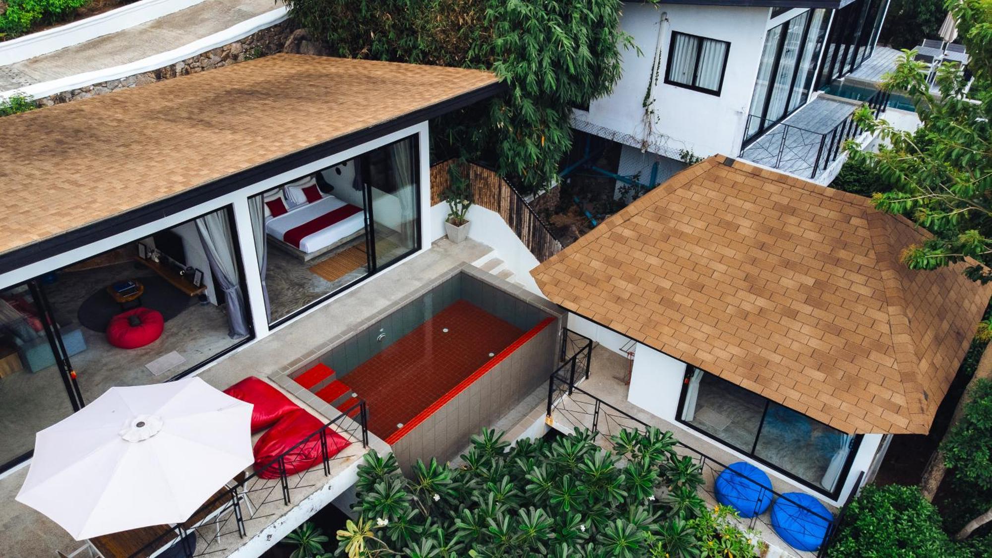 Pahili Pool - Sha