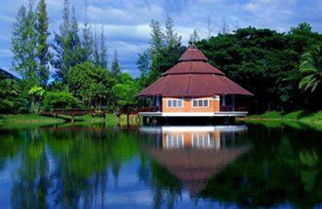 Tao Garden Health & Resort Chiang Mai