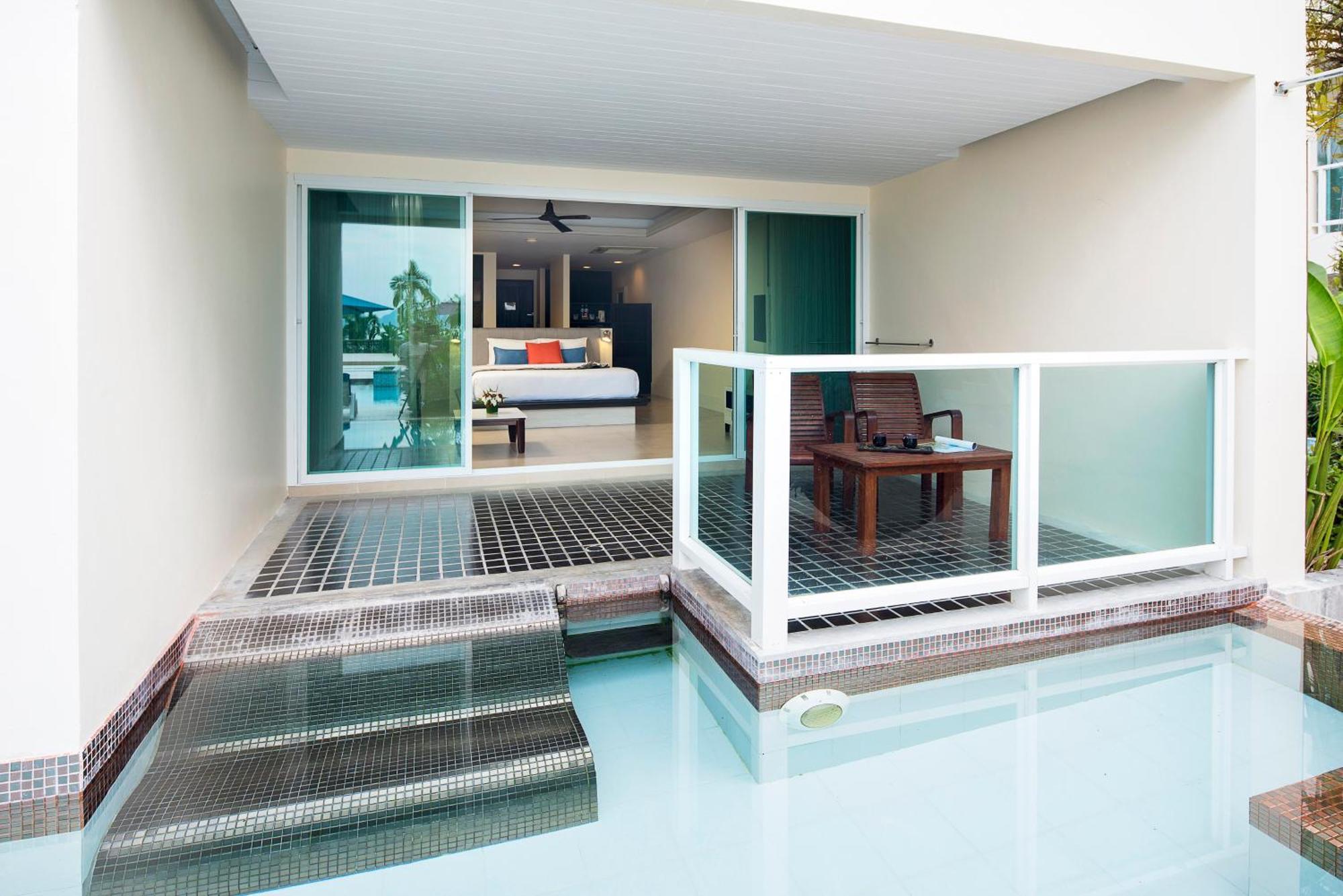 Anyavee Tubkaek 4* Krabi
