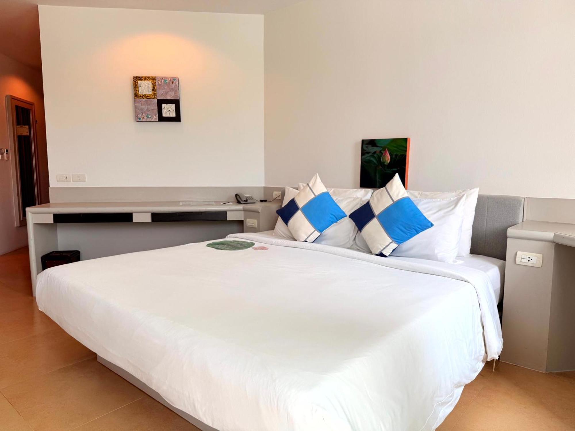 Resort Anyavee Tubkaek 4*