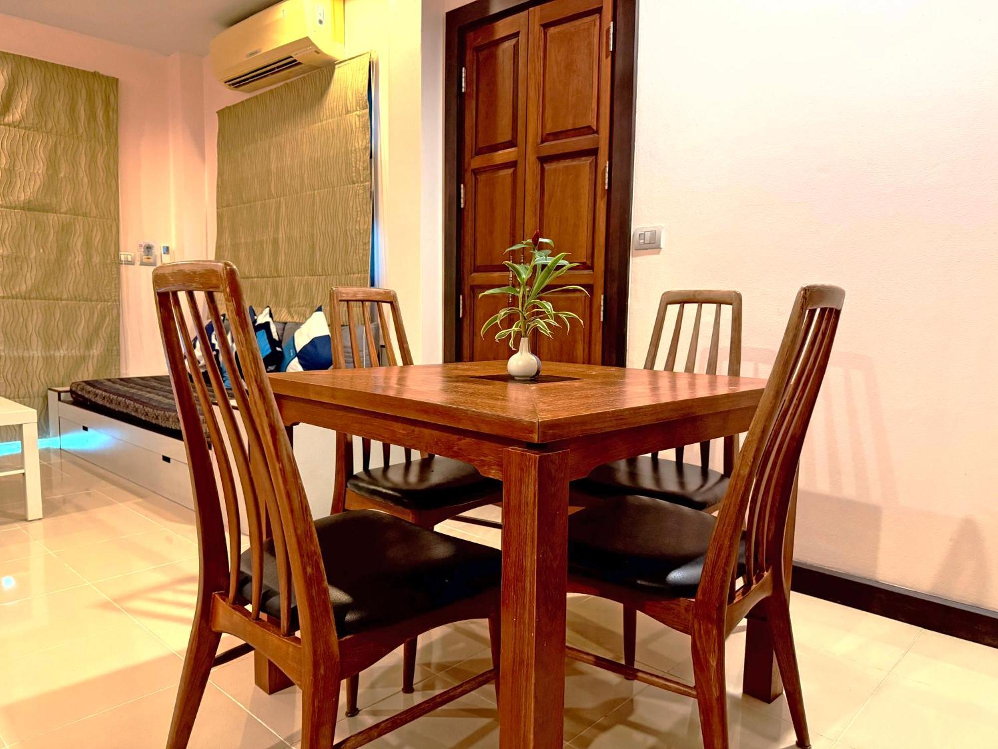 Anyavee Tubkaek 4* Krabi